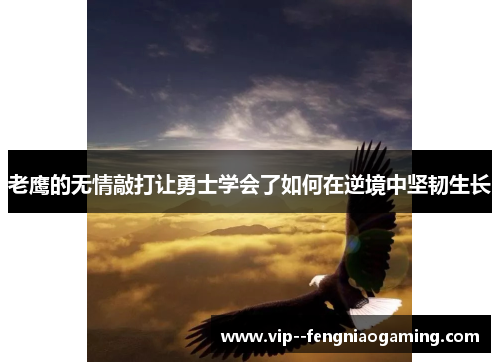 老鹰的无情敲打让勇士学会了如何在逆境中坚韧生长 老鹰的无情敲打让勇士学会了如何在逆境中坚韧生长