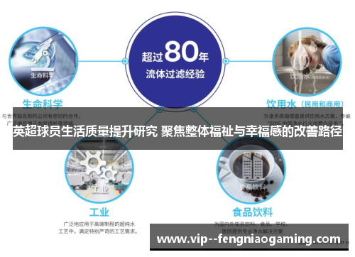 英超球员生活质量提升研究 聚焦整体福祉与幸福感的改善路径