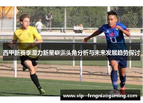 西甲新赛季潜力新星崭露头角分析与未来发展趋势探讨