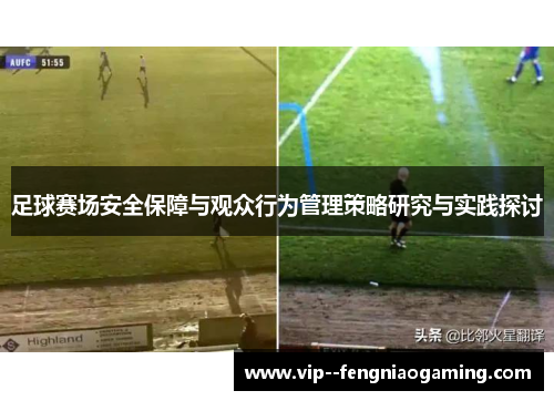 足球赛场安全保障与观众行为管理策略研究与实践探讨