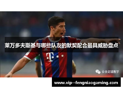 莱万多夫斯基与哪些队友的默契配合最具威胁盘点