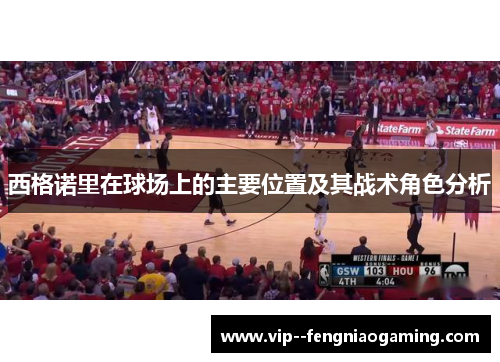 西格诺里在球场上的主要位置及其战术角色分析 西格诺里在球场上的主要位置及其战术角色分析