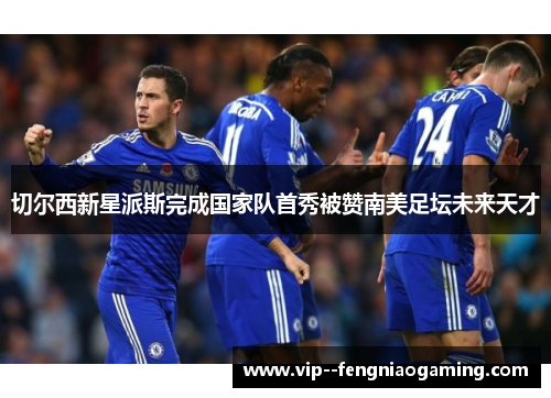 切尔西新星派斯完成国家队首秀被赞南美足坛未来天才