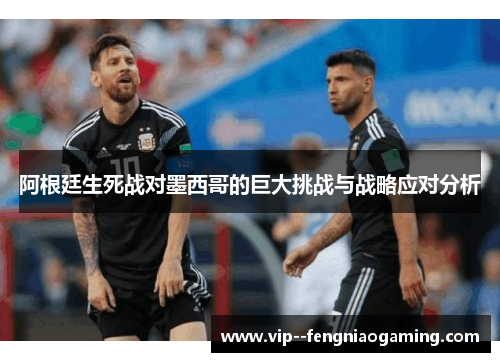 阿根廷生死战对墨西哥的巨大挑战与战略应对分析