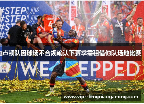 卢顿队因球场不合规确认下赛季需租借他队场地比赛 卢顿队因球场不合规确认下赛季需租借他队场地比赛